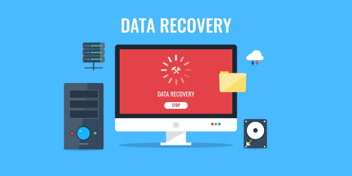 Data backup bundle