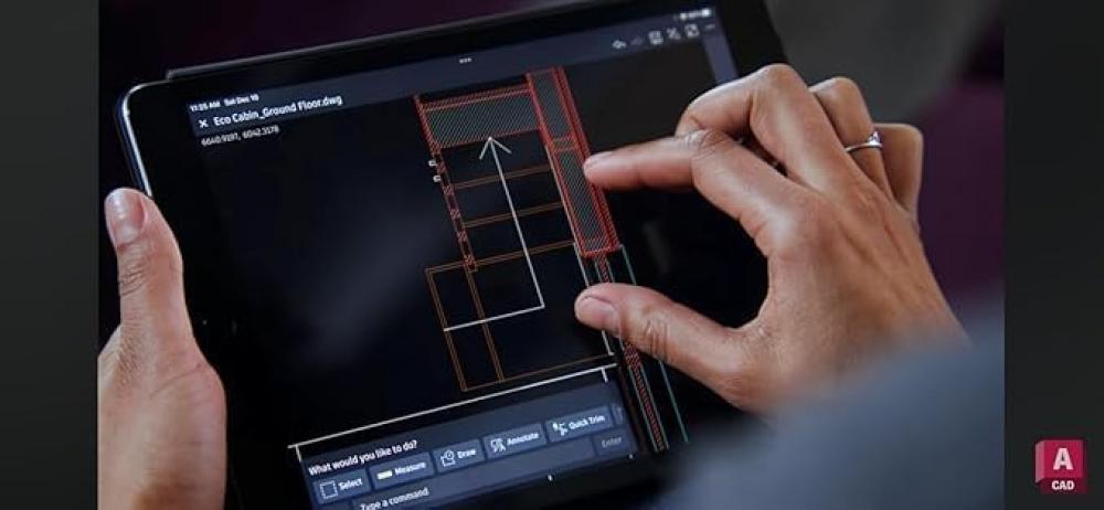 AutoCAD 1 Year Subscription 2025