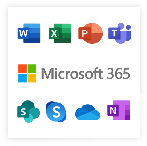 اوفيس 365 | OFFICE 365 اشتراك لمده سنه