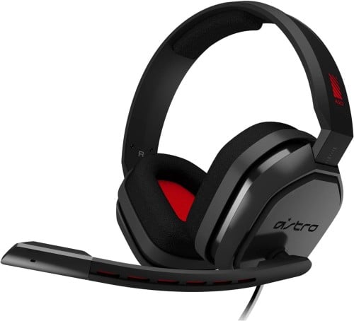 سماعة استرو - Logitech ASTRO A10