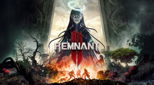 لعبة Remnant II | Ultimate Edition النسخة الكاملة