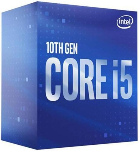 معالج انتل اي 5 الجيل العاشر - Intel Core i5-10400...