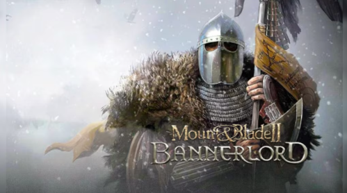 لعبة Mount & Blade II: Bannerlord