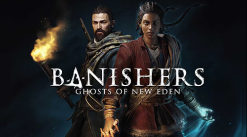 لعبة Banishers: Ghosts of New Eden