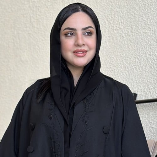 طرحة سادة سوزان 2م*75