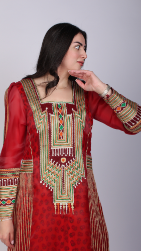 جلابية البترة (2)
