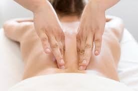 مساج الاعصاب لمدة (45 دقيقة) Nerve Massage - 45 MI...