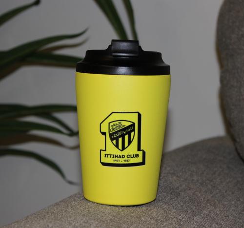 مق الاتحاد اصفر