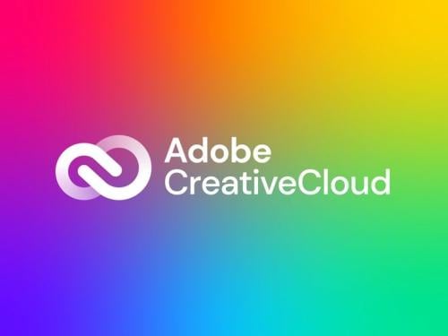 اشتراك adobe creative cloud مدة سنة