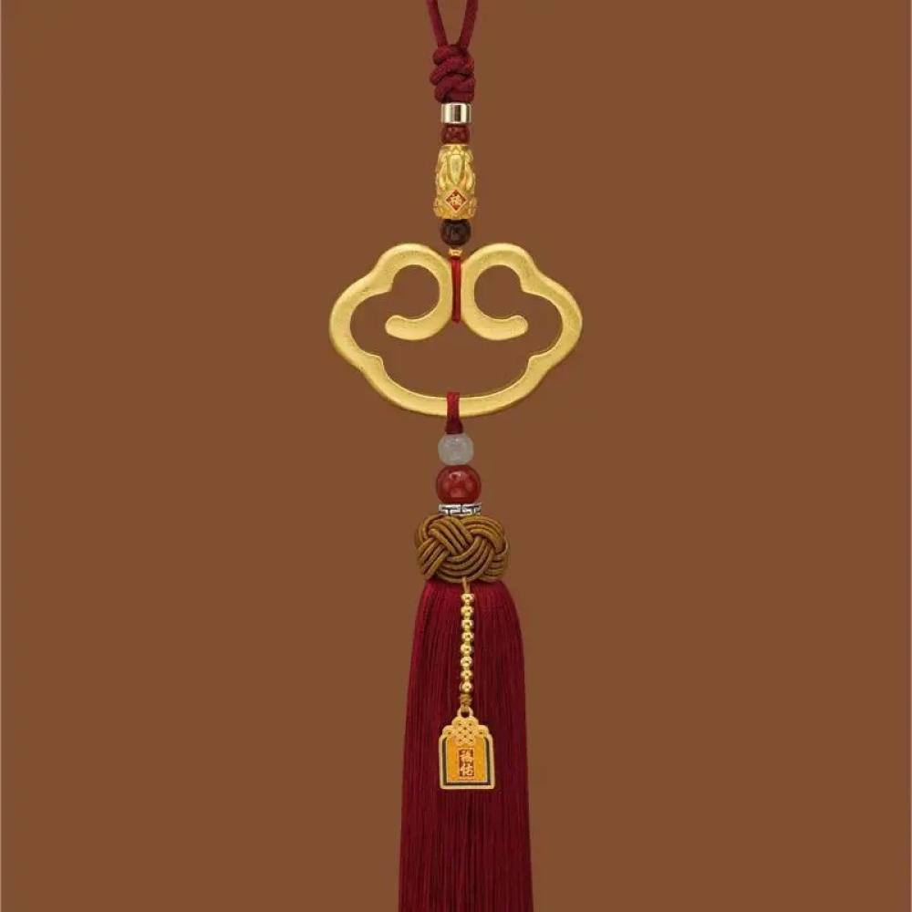 قلادة زينة داخلية للسيارة