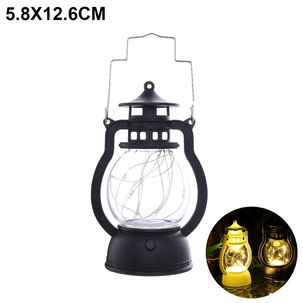 فوانيس مضيئة زينة رمضان ( عدة اشكال )