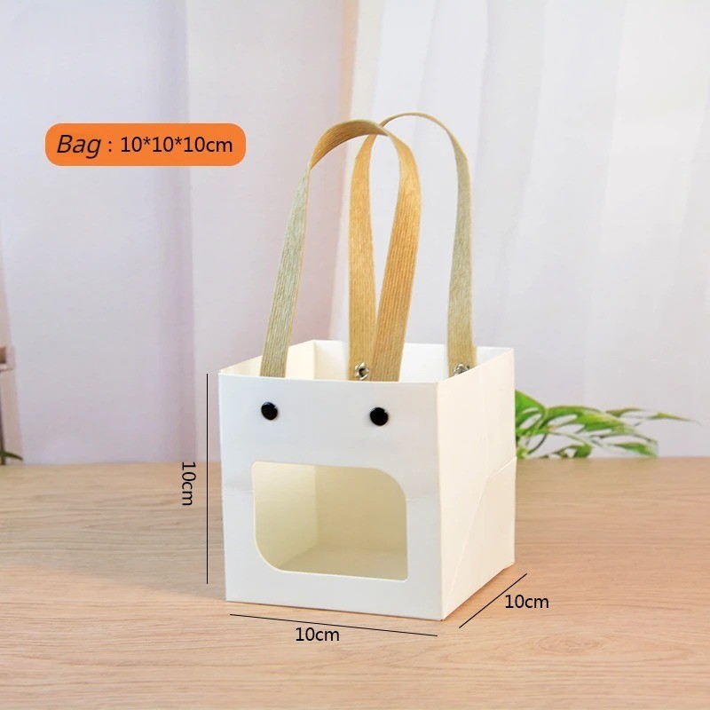 زهرة الزنبق الاصطناعي مع ضوء الليل ، مناسبة للإهداء