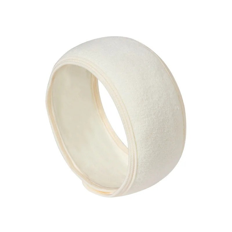 ربطة شعر للمكياج وغسيل الوجه ، جودة عالية