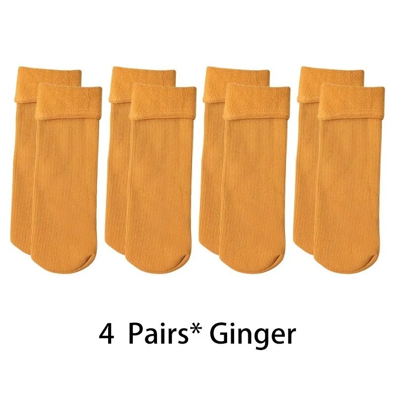 Ginger yellow