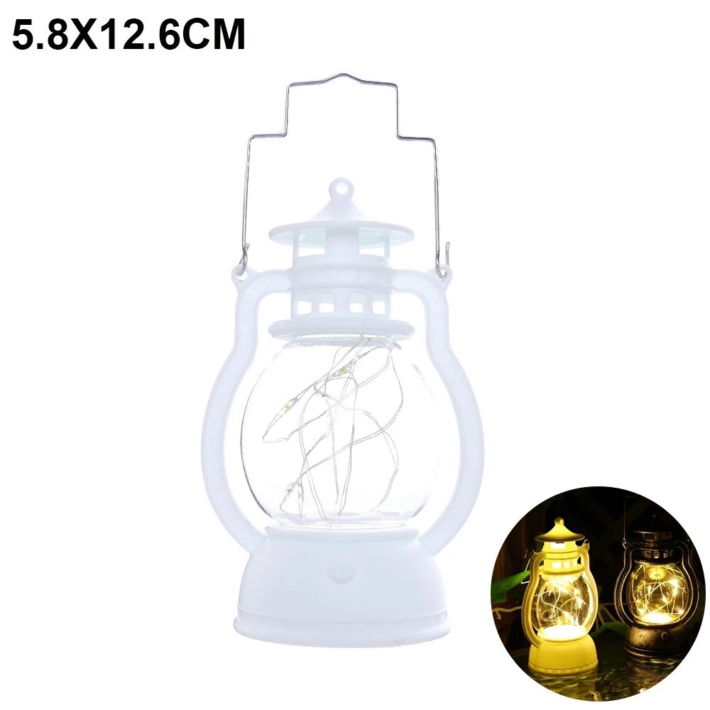 فوانيس مضيئة زينة رمضان ( عدة اشكال )