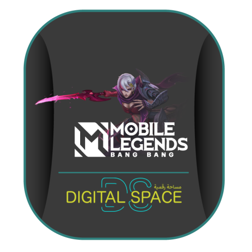 86 الماسة موبايل ليجند Mobile Legends