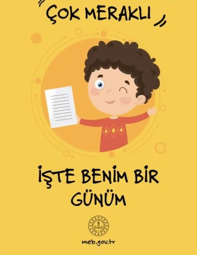 قصص تركية تعليمية