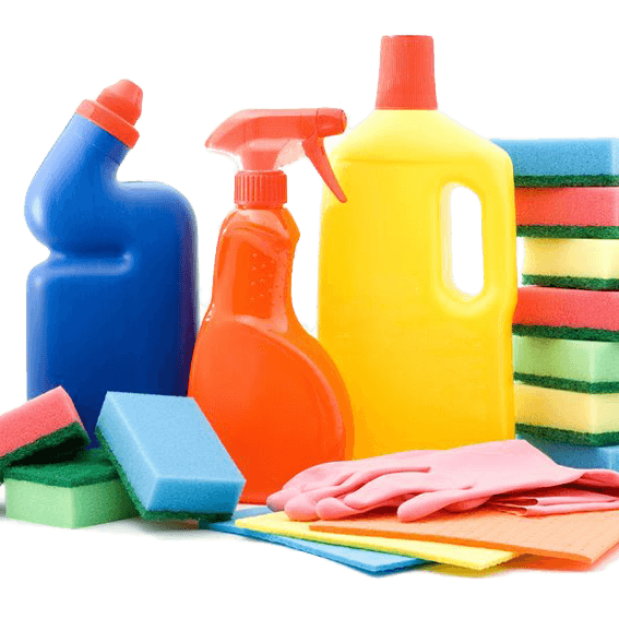 منظفات ومطهرات