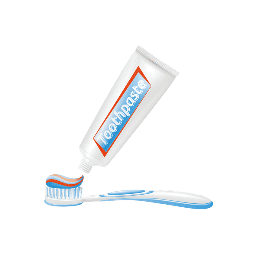 العناية بالفم والأسنان