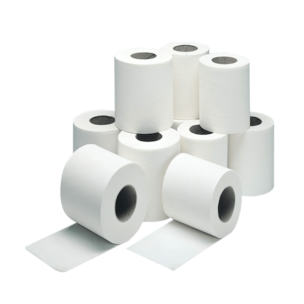 ورق ومناديل