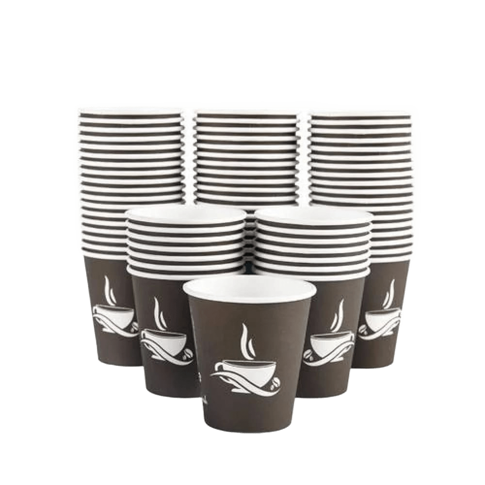 أدوات طعام بلاستيك