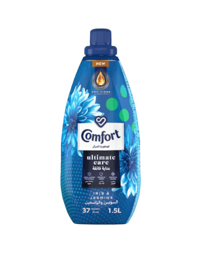 منتجات العناية بالملابس