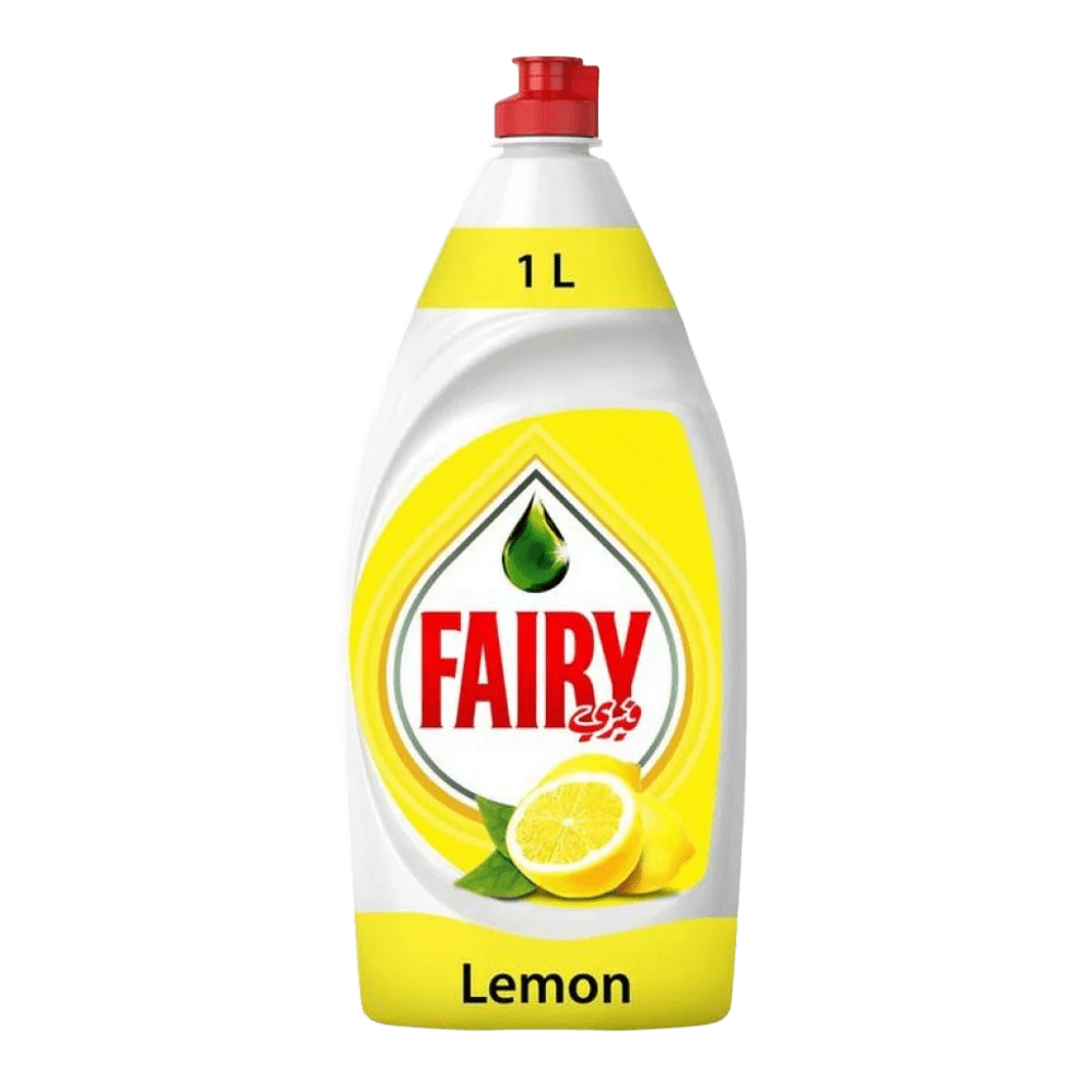 منتجات العناية بالأواني