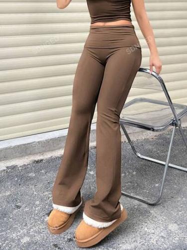yoga pants مريح