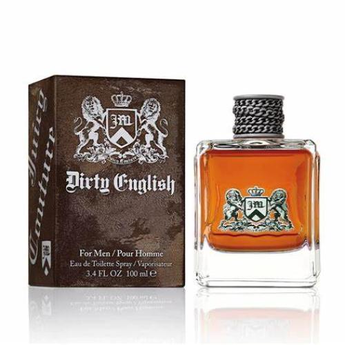 جوسي كوتور رجالي JUICY COUTURE FOR MEN EDP 100ML
