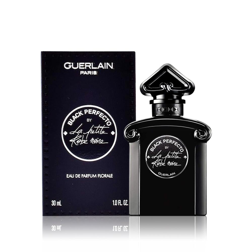 جيرلان بلاك بيرفيكتو باي لا بيتيت روب نوار GUERLAIN La Petite Robe Noire 100ML