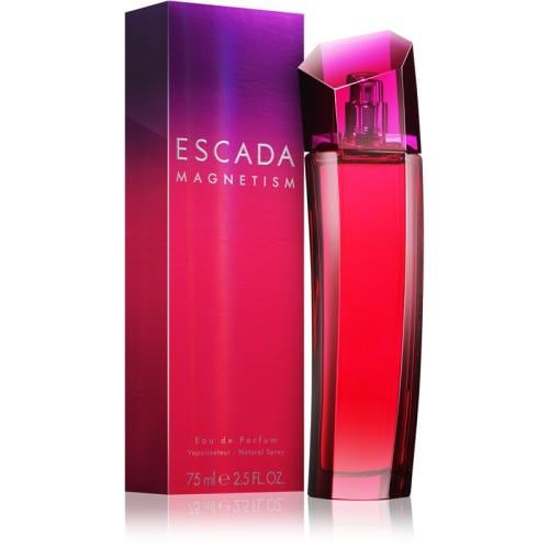 إسكادا ماجنيتزم ESCADA MAGNETISM EDP 75ML