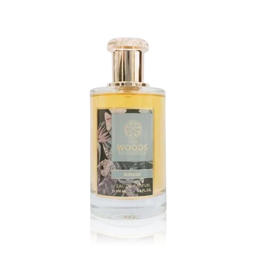 ذا وودز كوليكشن ميراج THE WOODS COLLECTION MIRAGE EDP 100ML