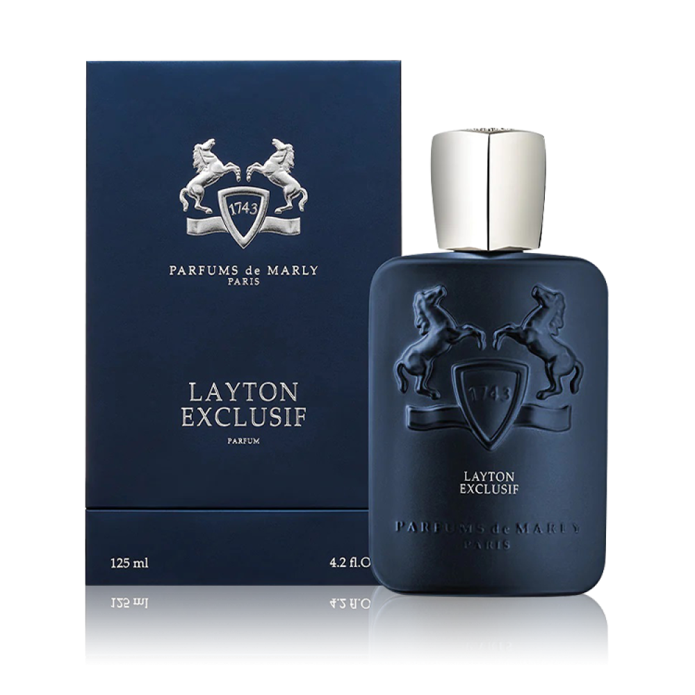 دي مارلي لايتون إكسكلوسيف  DE MARLY LAYTON EXCLUSIF PARFUM 125ML