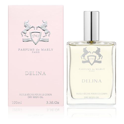 دي مارلي ديلينا زيت للجسم DE MARLY DELINA DRY BODY...