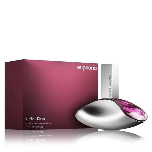 كالفين كلاين ايفوريا وومن CALVIN KLEIN EUPHORIA WO...