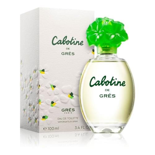 بيرفيومز جريس كابوتين دو جريس Parfums Gres Cabotin...