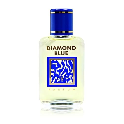 قزاز دياموند بلو Gazzaz Diamond Blue EDP 100ML
