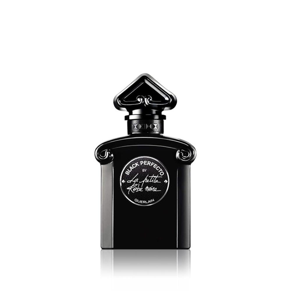 جيرلان بلاك بيرفيكتو باي لا بيتيت روب نوار GUERLAIN La Petite Robe Noire 100ML