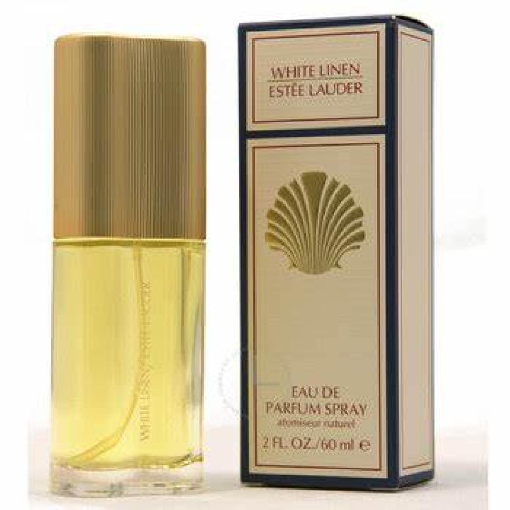 استي لودر وايت لينين ESTEE LAUDER White Linen EDP 60ML