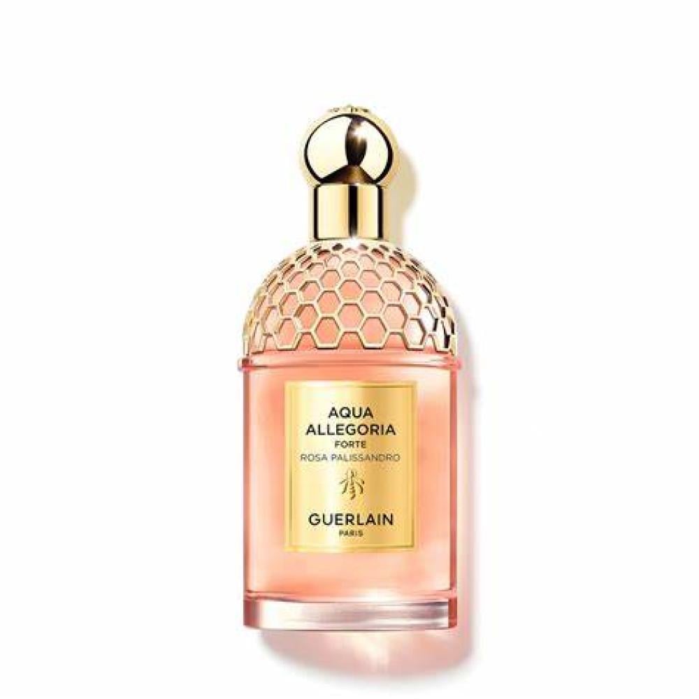 جيرلان أكوا روزا باليساندرو فورتي GUERLAIN ROSA PALISSANDRO EDP 125ML