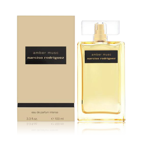 نارسيسو رودريغز عنبر مسك NARCISO RODRIGUEZ AMBER M...