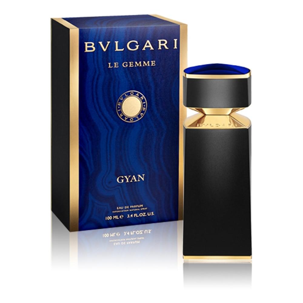 بولغاري لو جيم جيان Bvlgari Le Gemme Gyan EDP 100ML