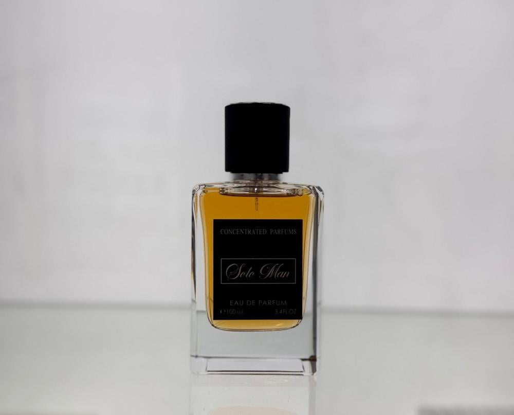 سولو مان SOLO MAN EDP 100ML