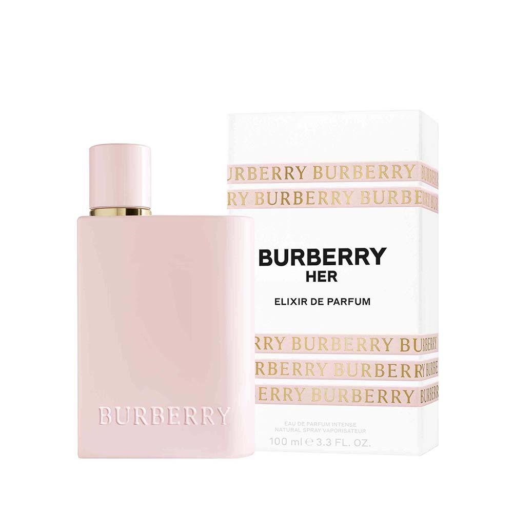 بربري هير إليكسر BURBERRY HER ELIXIR DE P 100ML