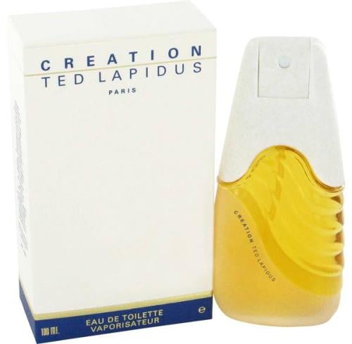 تيد لابيدوس كريشين CREATION TED LAPIDUS EDT 100ML