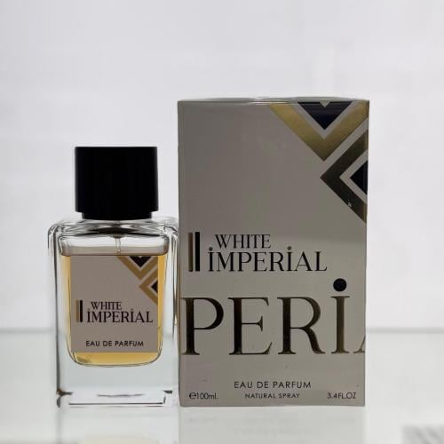 وايت امبريال WHITE IMPERIAL 100ML