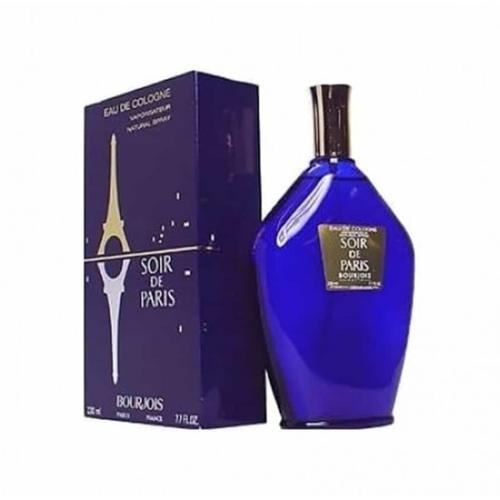 سوار دي باريس SOIR DE PARIS 230ML