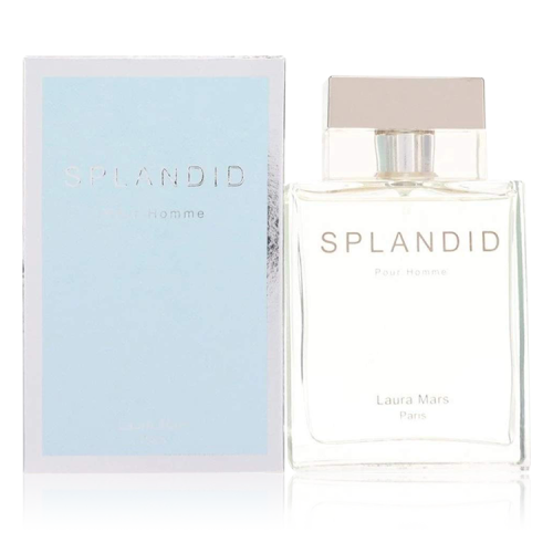 لاورا مارس سبلانديد Laura Mars Splandid EDP 100ML