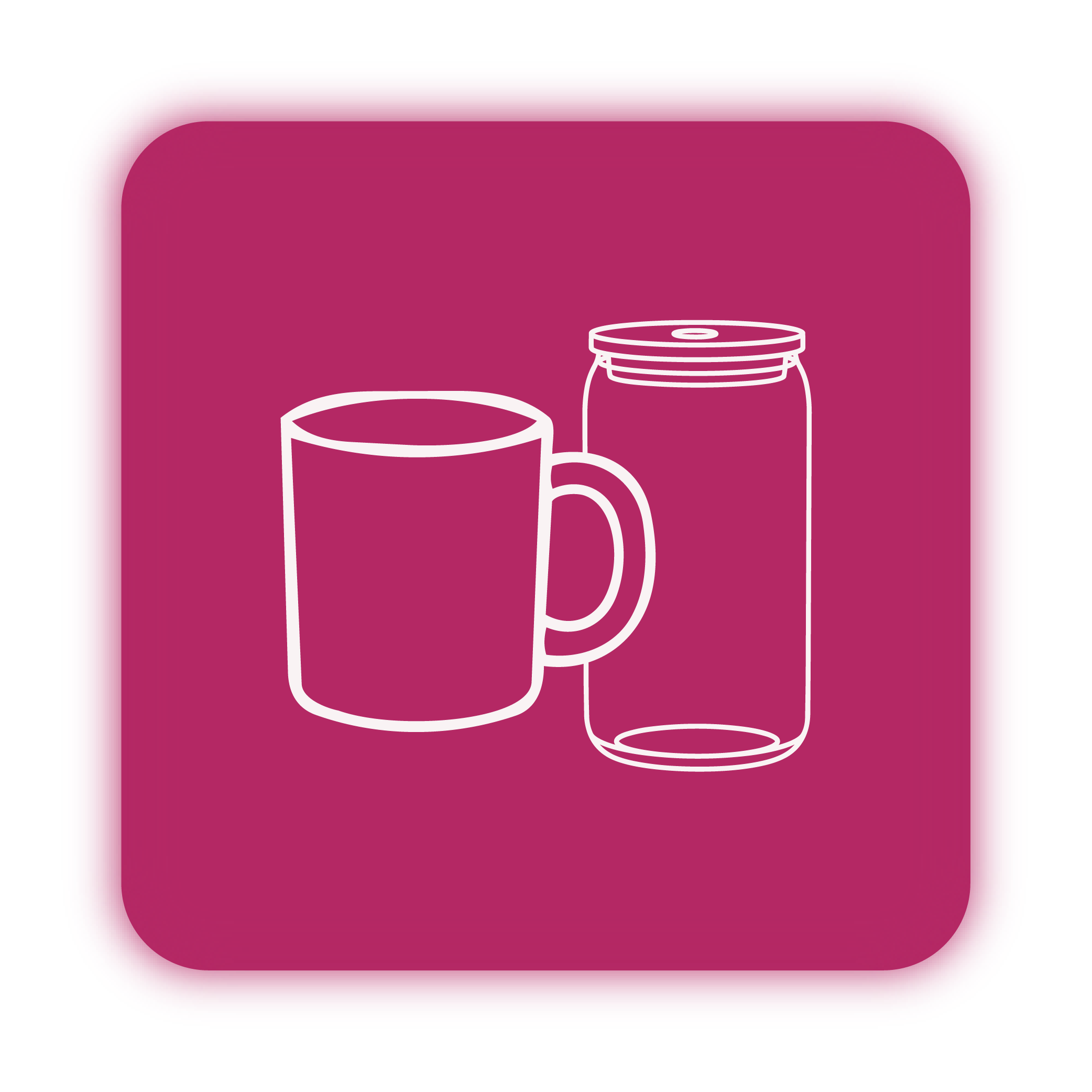 أكواب ومقات
