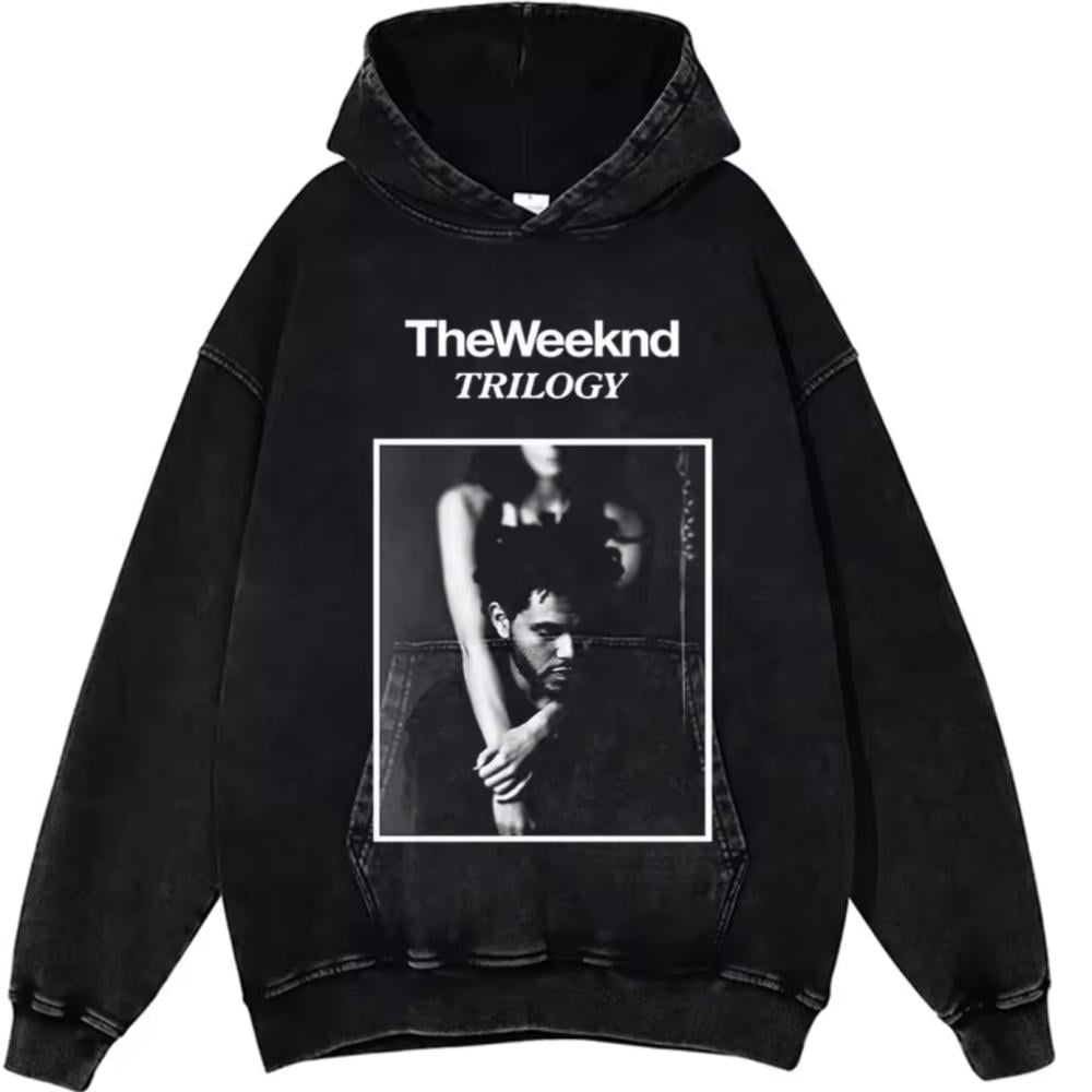 هودي the weekend
